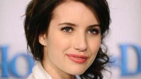 Bon anniversaire à ... Emma Roberts et Natasha St Pier