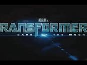 Transformers nouveau teaser spectaculaire
