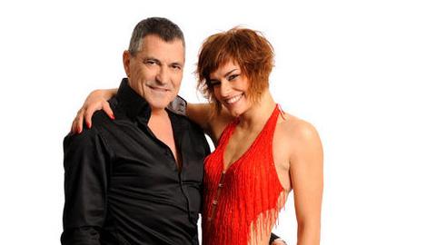 Danse avec les stars samedi sur TF1 ... les couples en photos