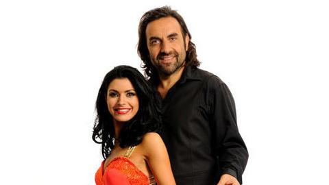 Danse avec les stars samedi sur TF1 ... les couples en photos