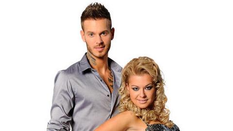 Danse avec les stars samedi sur TF1 ... les couples en photos
