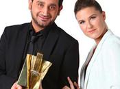 Victoires Musique 2011 premiers gagnants connus soir