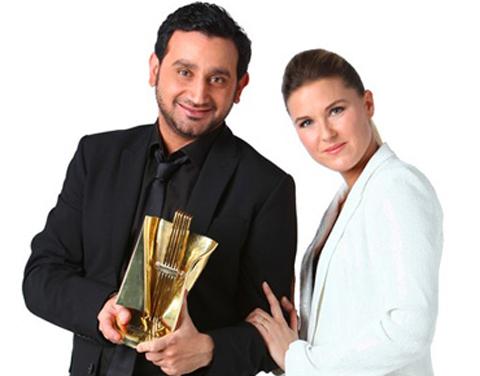 Victoires de la Musique 2011 ... les premiers gagnants connus ce soir