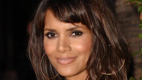 Halle Berry ... découvrez son personnage dans les Simpson (photo)