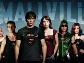 Smallville saison date diffusion dernier épisode