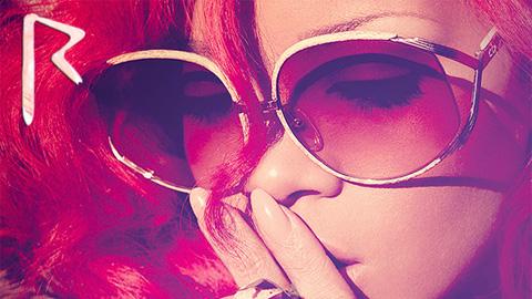 Rihanna ... le clip de son tube S&M; ... version non censuré