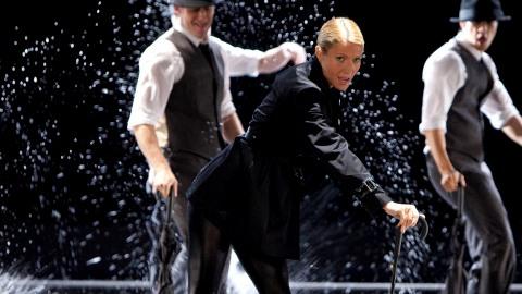 Glee saison 2 ... Gwyneth Platrow va faire une reprise de Prince
