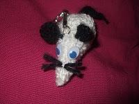 Le jeu  des bijoux de sac continue !!