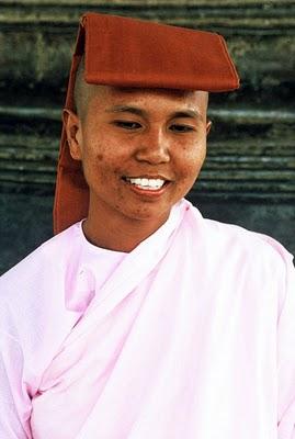 Mandalay, 10 février 1993