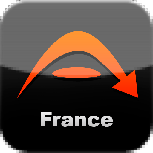 Sygic Aura Drive France Navigation GPS (AppStore Link) 