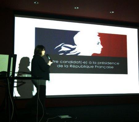 @bdb_paris à IgniteGIW