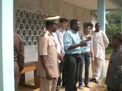 2000 livres offerts mairie Douala