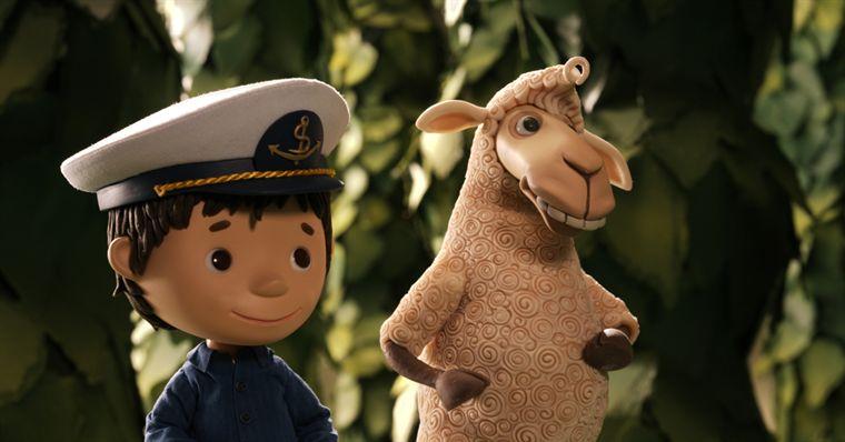 [Avis] Le Marchand de Sable: L’aventure au pays des rêves de Jesper Møller et Sinem Sakaoğlu