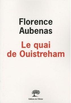 Florence Aubenas remporte un Globe de cristal