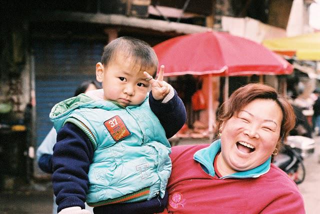 Don't Worry. Be Happy !