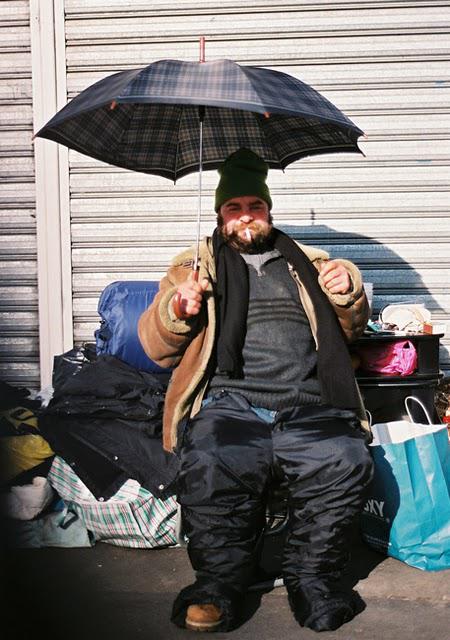 Don't Worry. Be Happy !