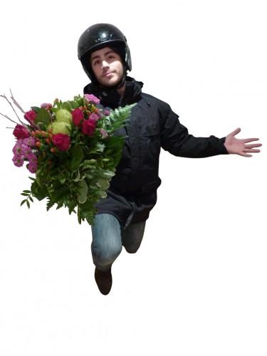 jeveuxunbouquet.com , livraison de fleurs, bouquets de fleurs, st valentin, concours de blog