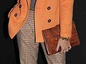 Fashion Obsession: Orange, Camel Sunny Hues...