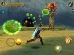 Sacred Odyssey : le Zelda de Gameloft est disponible sur iPad