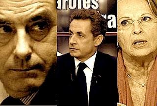 L'intervention gâchée de Sarkozy à la télévision