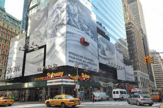 Mini s'affiche en réelle