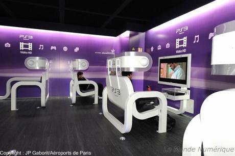 Pendant la prochaine tempête de neige, réfugiez-vous dans les espaces Cinéma HD d’ADP