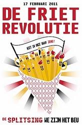 révolution des frites