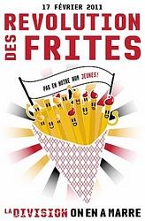 révolution des frites