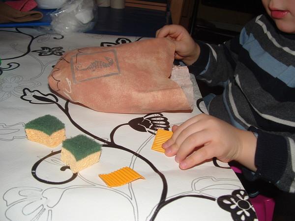 Retrouver les paires