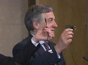 Nouveau chargeur pour l’iPhone