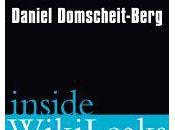 INSIDE WIKILEAKS Daniel Domscheit