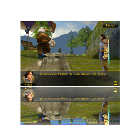 Test iPhone/iPad: Sacred Odyssey: Rise of Ayden iTunes66 Test iPhone/iPad: Sacred Odyssey: Rise of Ayden