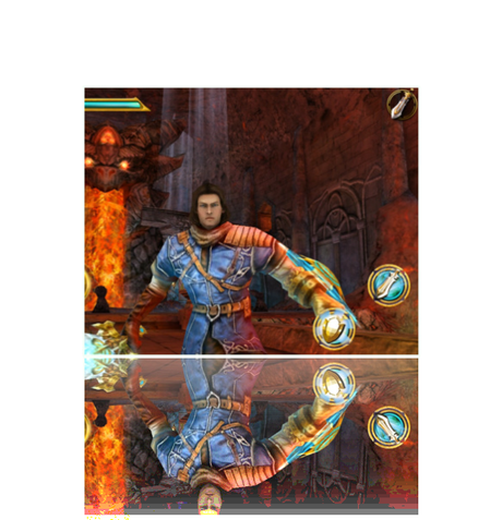 Test iPhone/iPad: Sacred Odyssey: Rise of Ayden iTunes22 Test iPhone/iPad: Sacred Odyssey: Rise of Ayden