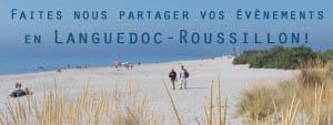 Evenements_LanguedocRoussillon Languedoc-Roussilon : Nouvelle saison et festivités !