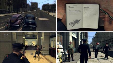 la noire gameplay oosgame weebeetroc [gameplay] L.A. Noire se dévoile dans une vidéo inédite et en Français.