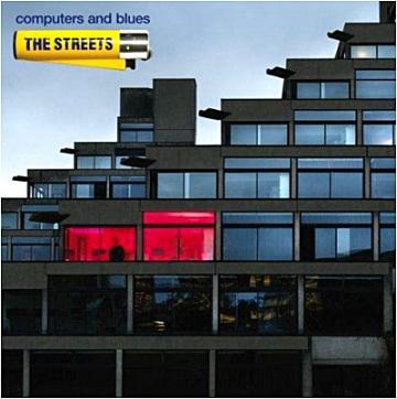 The Streets le nouvel album