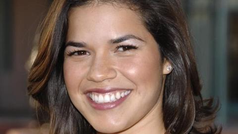 The Good Wife saison 2 : les photos d'America Ferrera (Ugly Betty)