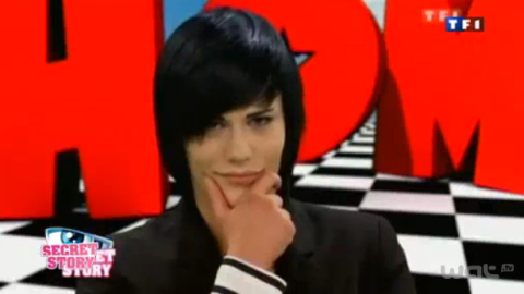 Club VIP .... Thomas de Secret Story 4 sera chroniqueur