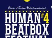 Human Beatbox Festival mars Dijon