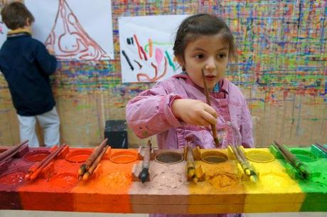 Photo 3 Les gens du web: Sandrine Sananès