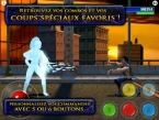 Mortal Kombat 3 débarque sur iPad