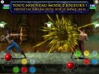 Mortal Kombat 3 débarque sur iPad
