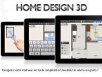 Home Design 3D : construisez et habillez votre maison