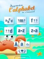 Apprendre l’alphabet en s’amusant : 10 licences à gagner