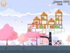Cut the Rope et Angry Birds : de nouveaux niveaux pour la St Valentin, gratuitement