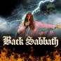 Back Sabbath Hommage à Black Sabbath