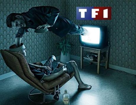 justice et propagande : le choix de TF1