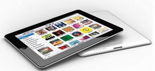 Et l'iPhone 5 la semaine prochaine ? Ils sont fous chez Apple.