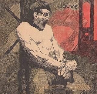 L. de Larmandie : Les Étranglés.