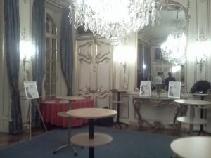 Quand la Caisse D’Epargne invite des blogueurs…